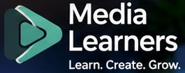 Media Learners — Learn. Create. Grow.